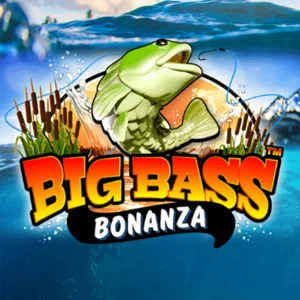 Big Bass Bonanza